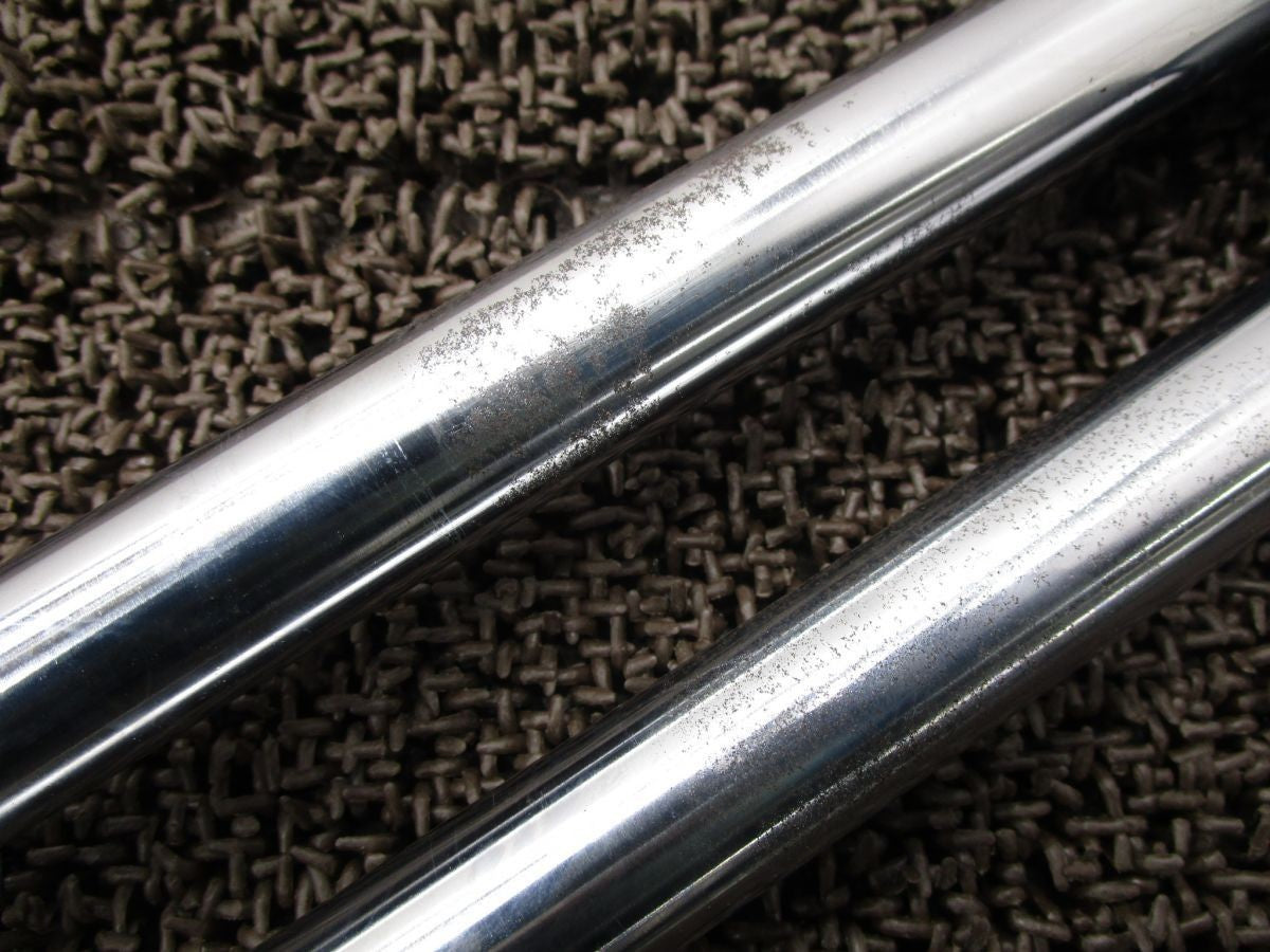 Yamaha HT-1 Front Fork Suspension 27mm