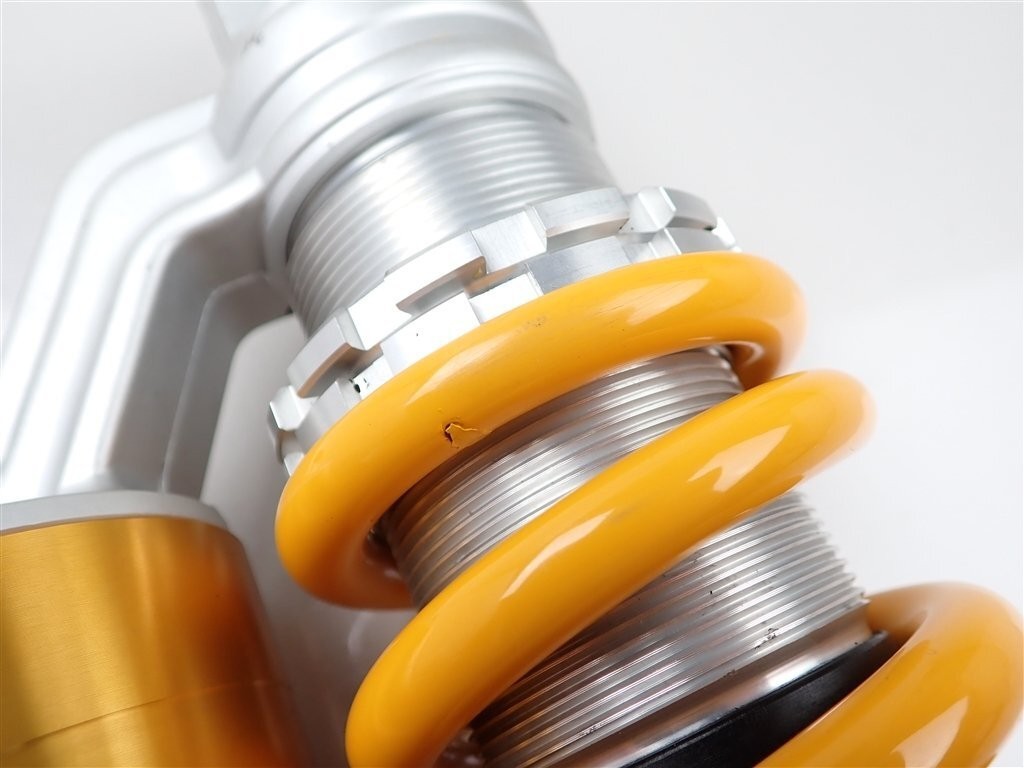 Ohlins HO032 Rear Shock Absorber for Honda Grom MSX125 JC61 2013–2015