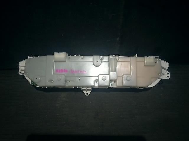 TOYOTA NOAH VOXY AZR60G 2004-2007 Speedometer Instrument Cluster OEM JDM