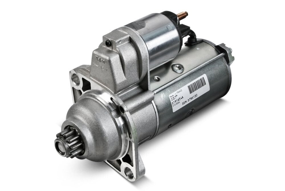 Toyota Genuine LAND CRUISER Starter Assy 28100-66040