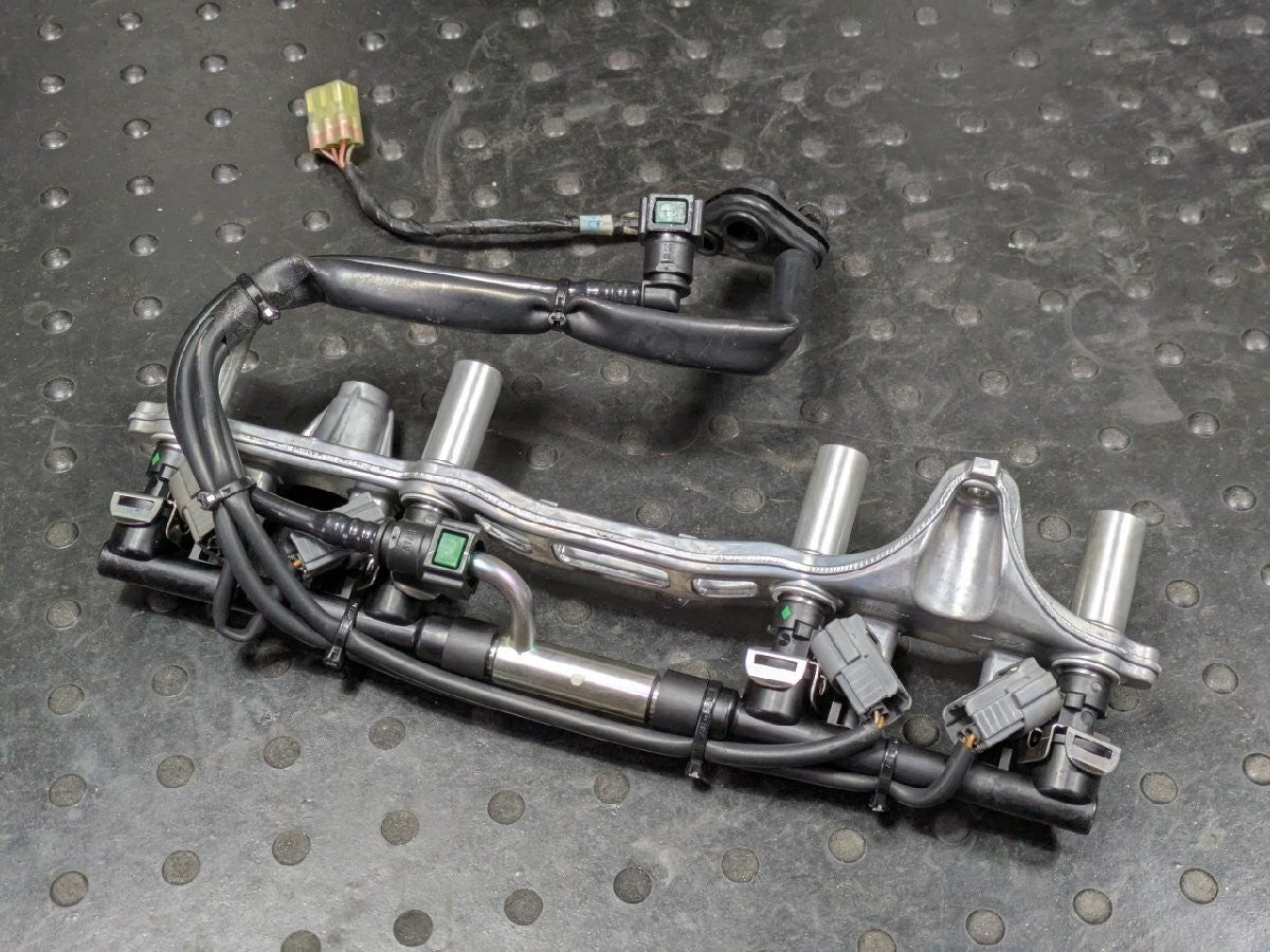 MV Agusta F4 1000 2014 Throttle Body OEM Genuine