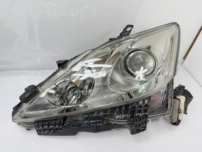 Lexus IS250 IS350 IS-F 2005-2010 HID Xenon Headlight Lamp Pair Genuine