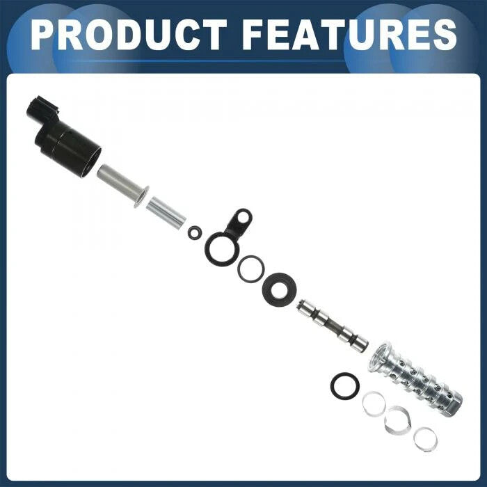 SUBARU Genuine NEW Valve Assembly Oil Control FORESTER IMPREZA LEGACY 10921AA002