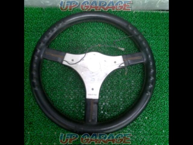 italvolanti formel Steering Wheel 365mm Black