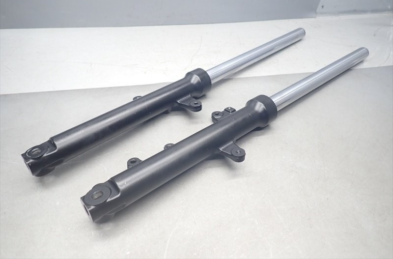 Suzuki GSX-R125 DL32D Front Fork 31mm GSXR125 OEM JDM