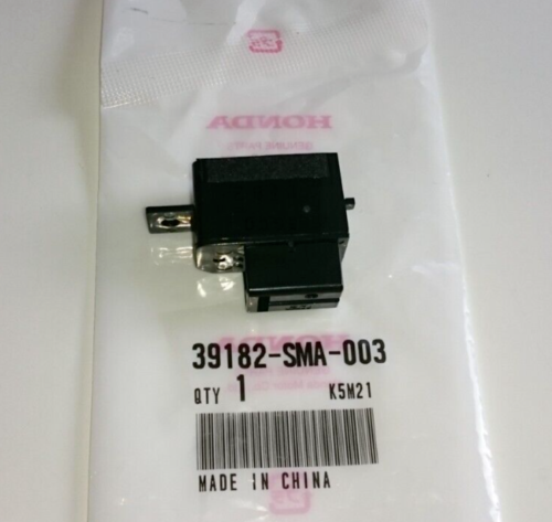 39182-SMA-003 Honda Genuine Parts Microphone Assembly*