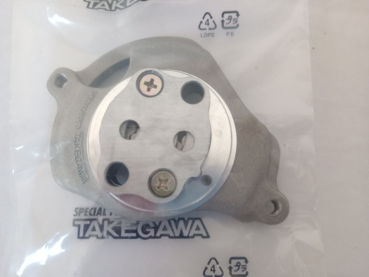 SP TAKEGAWA Super Oil Pump Kit HONDA XR/APE 01-16-0061