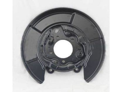 46504-33080 TOYOTA Lexus Parking Brake Plate SUB-ASSY Genuine Parts JDM Japan