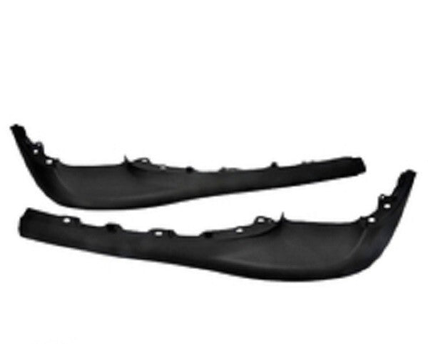 MAZDA GENUINE RX-7 FD3S 93-95 Front Bumper Lip Spoiler Damskirt Air R&L Chin RX7