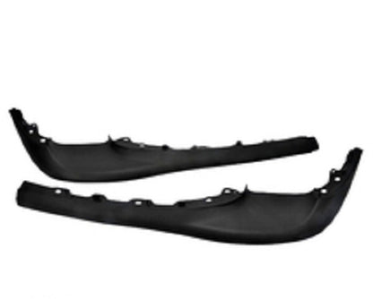 MAZDA GENUINE RX-7 FD3S 93-95 Front Bumper Lip Spoiler Damskirt Air R&L Chin RX7