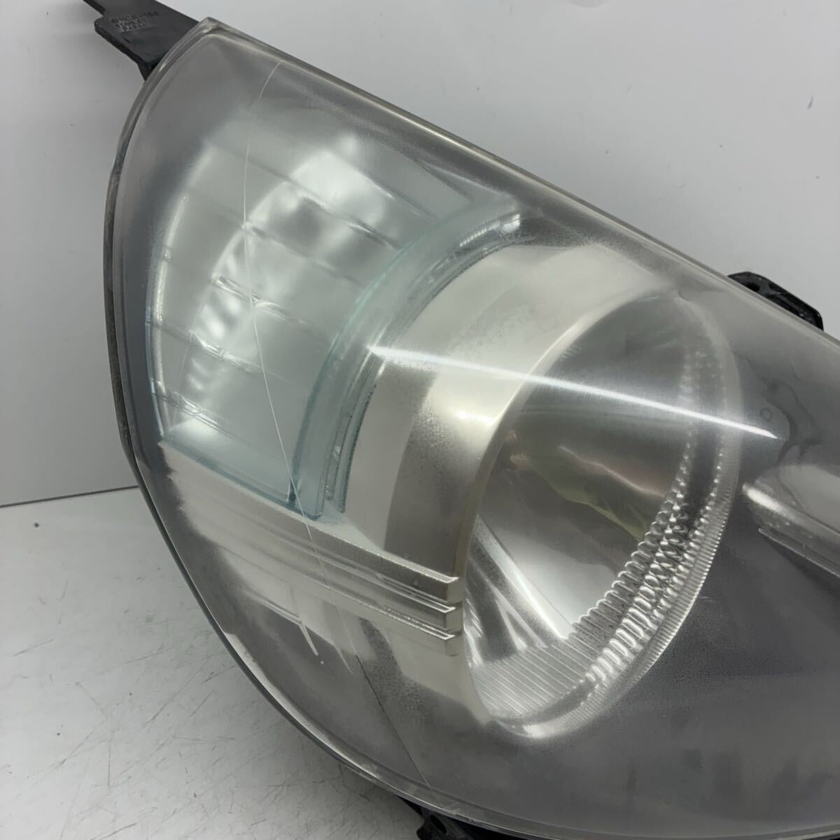 Honda Fit Jazz GD1 GD2 GD3 GD Headlight Lights Lamps set JDM OEM