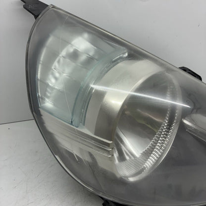 Honda Fit Jazz GD1 GD2 GD3 GD Headlight Lights Lamps set JDM OEM