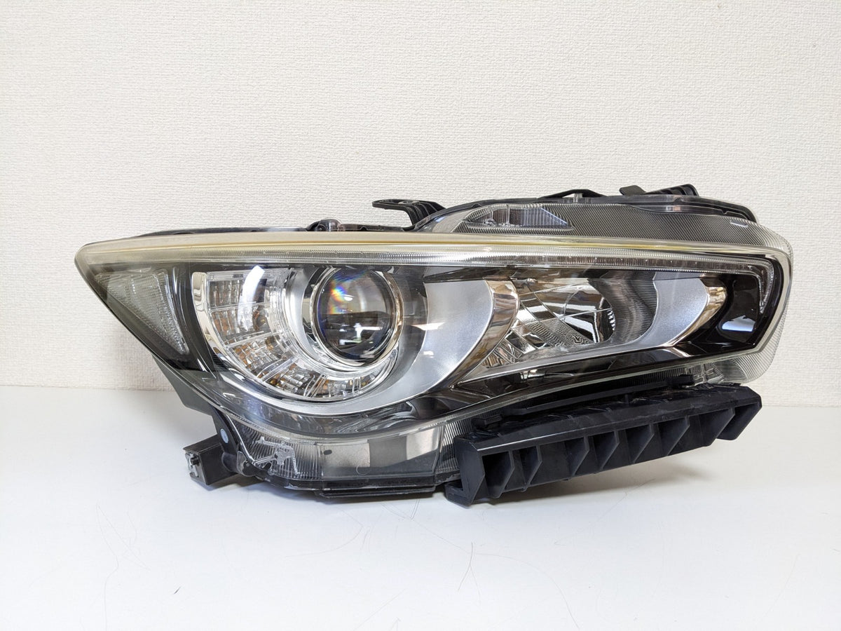 Nissan Skyline V37/HV37/YV37 Early Model LED Right Headlight KOITO 100-23616