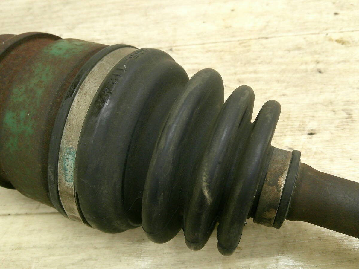 SUBARU Sambar KS3 KS4 KV3 KV4 1992-1999 Drive Shaft Rear Left JDM OEM Genuine