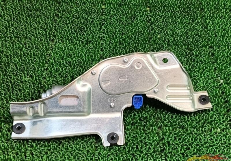 Subaru Impreza Sport GP7 2011-2016 Rear Wiper Motor Genuine OEM JDM