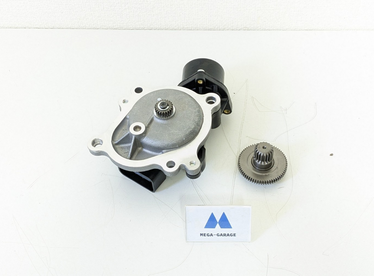 Toyota Lexus Genuine LX470 UZJ100 ACTUATOR ASSY TRANSFER SHIFT OEM 36410-60061