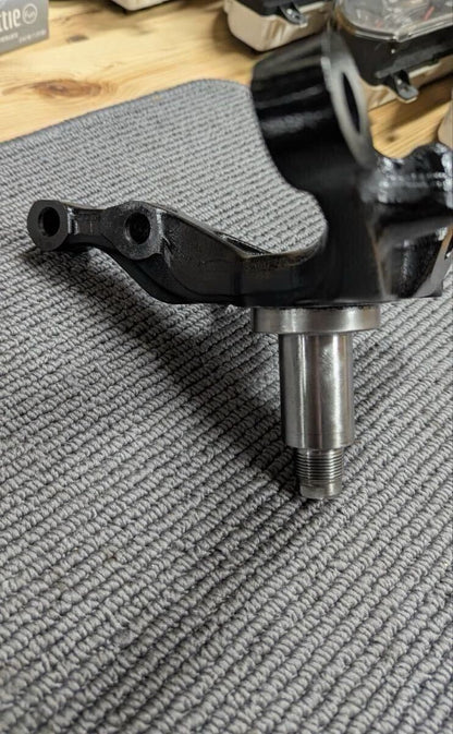 Nissan Silvia S15 1999-2002 Front Steering Knuckle Genuine OEM JDM