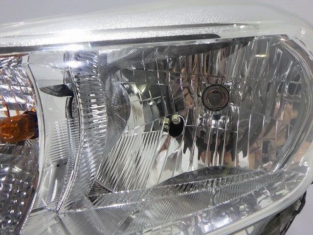 Toyota Yaris Vitz NCP131 KSP130 NSP135 Early Model Headlight KOITO 52-233 JDM