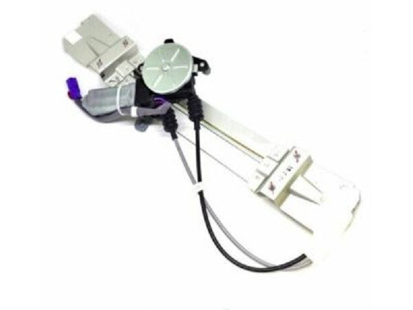 Genuine Honda 1991-2005 Acura NSX LHD Power Window Regulator Front Right & Left