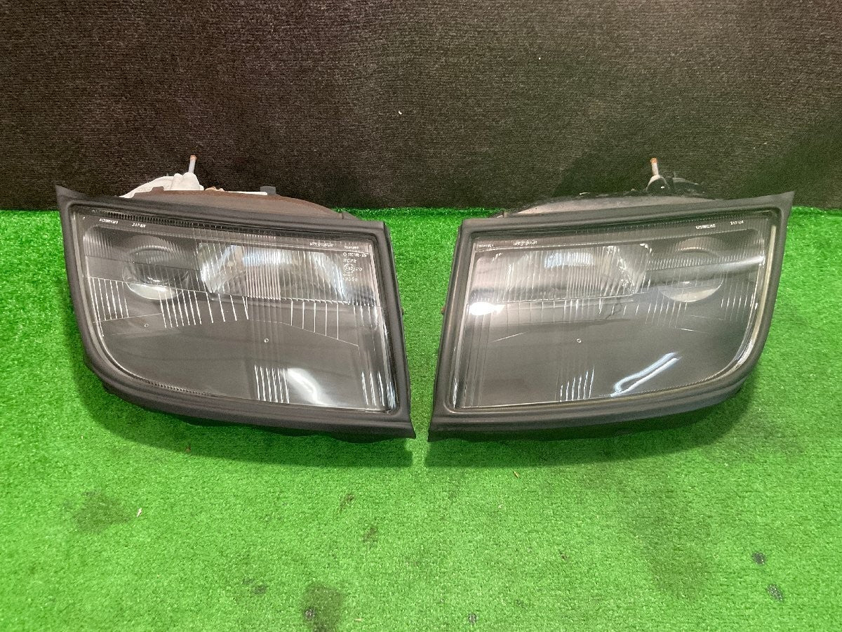 Nissan 300ZX Fairlady Z Z32 1989-2000 Headlight Lamp Left Right OEM JDM