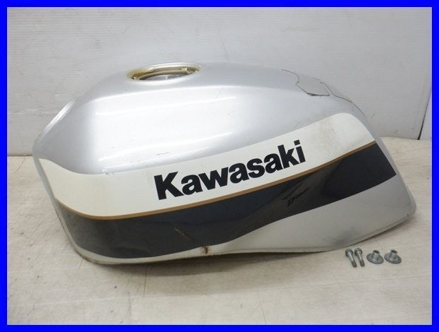 Kawasaki ZRX1200S / ZRX1200R 2001-2004 Fuel Tank Genuine OEM