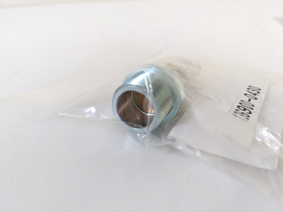 27043AA020 Genuine Rear Differential Sensor Temperature SUBARU