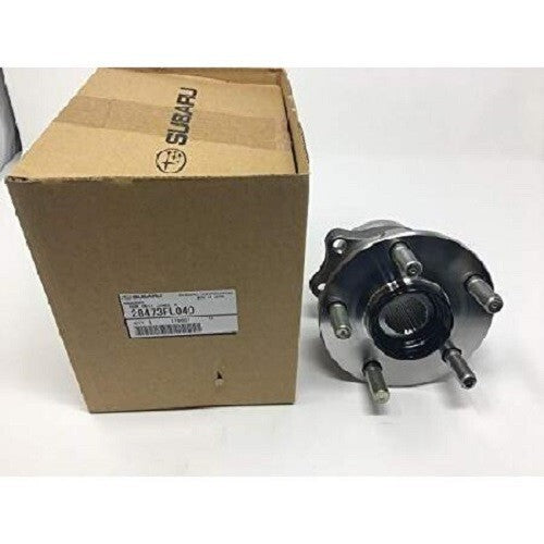 Subaru Genuine OEM Rear Hub Wheel Bearing Unit G33XV S13 Forester 28473FL040