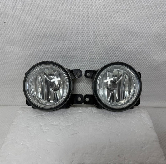 Honda Pilot Passport 2019-2021 LED Foglamp Foglight Set LH RH Genuine OEM JDM