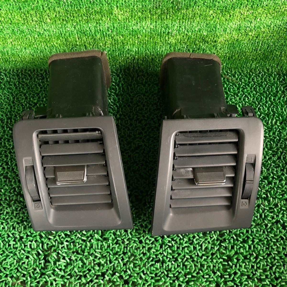 OEM Toyota Noah Voxy AZR60 AC Air Conditioner Outlets Vents Air Duct Genuine JDM