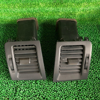 OEM Toyota Noah Voxy AZR60 AC Air Conditioner Outlets Vents Air Duct Genuine JDM