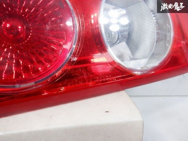 Mazda Mazda2 Demio DY3W DY5W 2005-2007 Tail Light Lamp P4419 P4420 JDM OEM