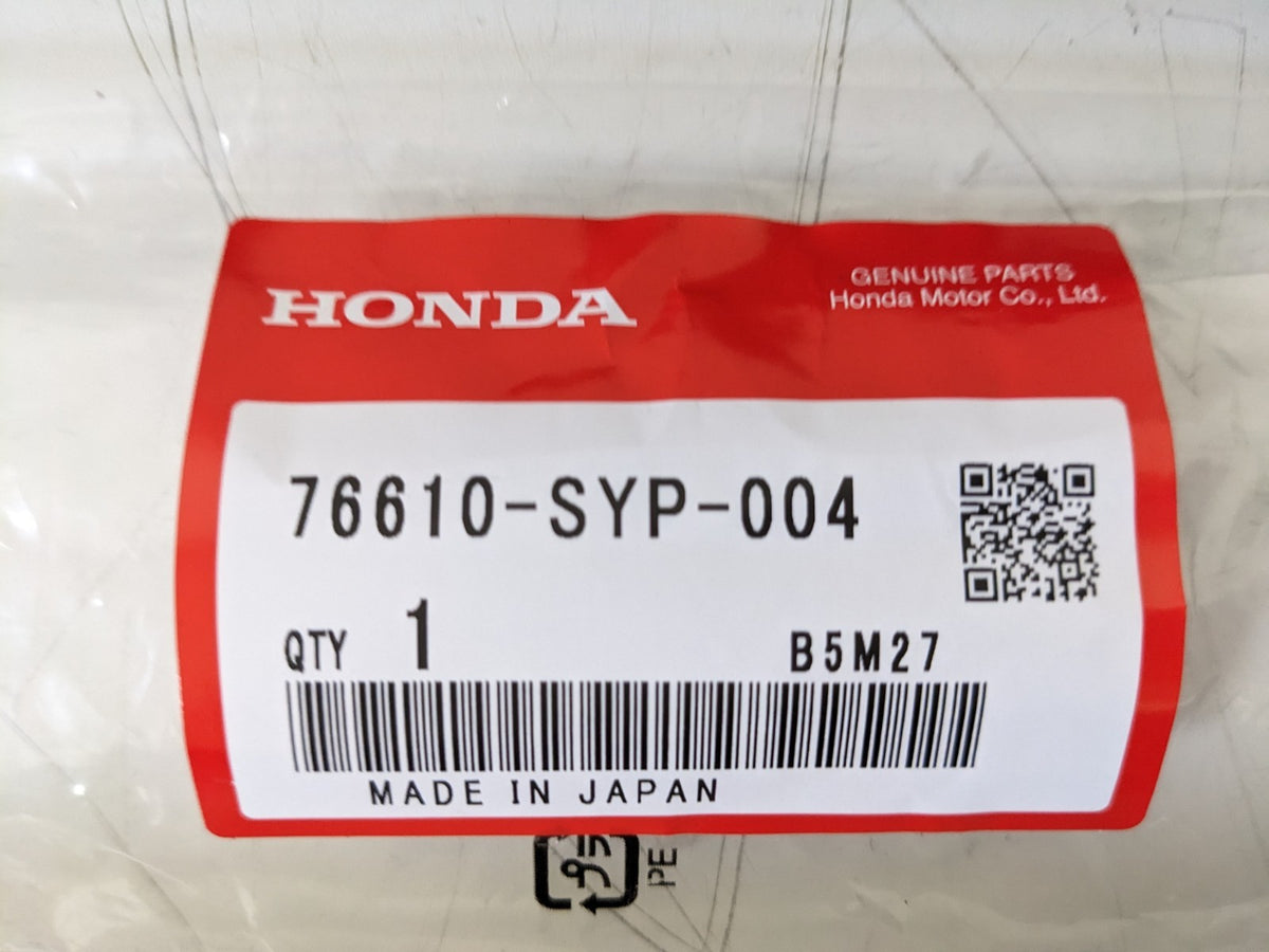 HONDA GENUINE Front Windshield Wiper Arm Set CIVIC EG6 SiR