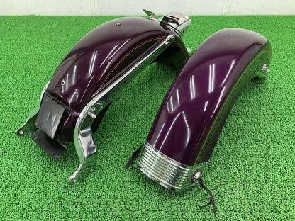 Harley-Davidson FLSTC1340 Fuel Tank  Fender Genuine