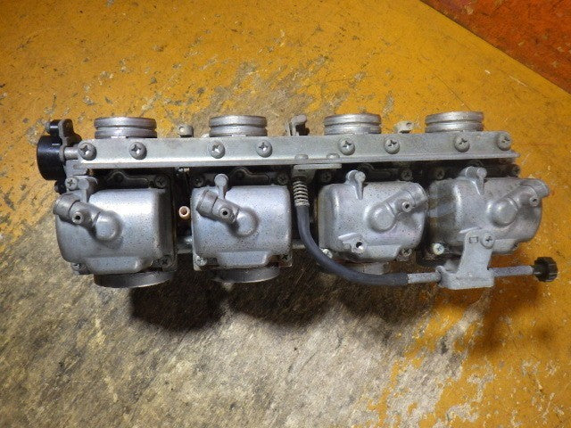 Yamaha XJR1300 RP01J 1998-1999 Carburetor Genuine OEM