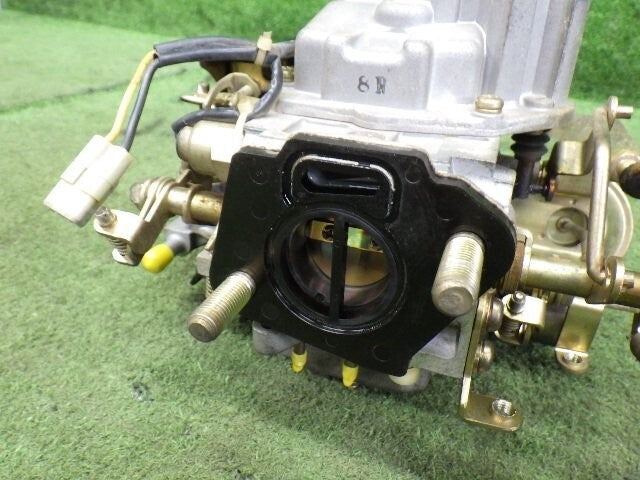 Subaru Sambar KS3 KS4 KV3 KV4 Genuine Carburetor Operation test OK