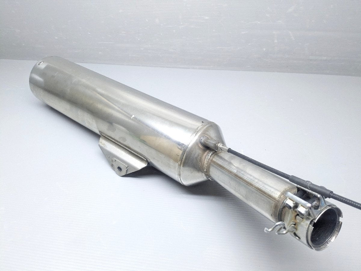 Honda CB1300SF CB1300SB SUPER FOUR SUPER BOL D'OR SC54 Exhaust Silencer Muffler
