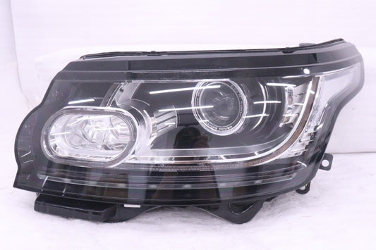 Land Rover Range Rover Vogue L405 LG3SB Left Headlight Genuine OEM