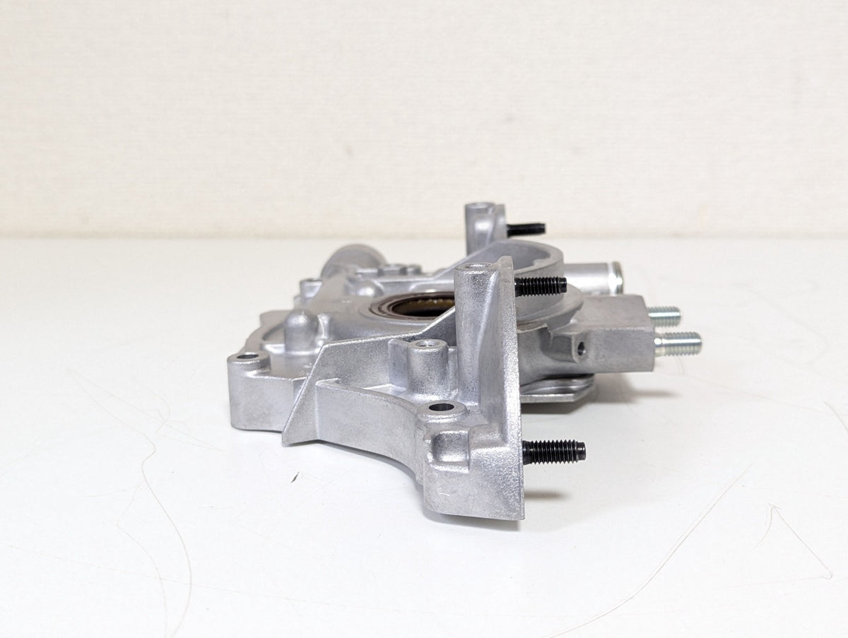 15100-P06-A02 Genuine Honda 88-95 Civic,CRX Del Sol 1.5L 1.6L D15&D16 Oil Pump