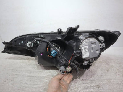 Honda Jazz Fit GK3 GK4 GK5 GK6 GP5 GP6 Early Model LED Headlight STANLEY W1948