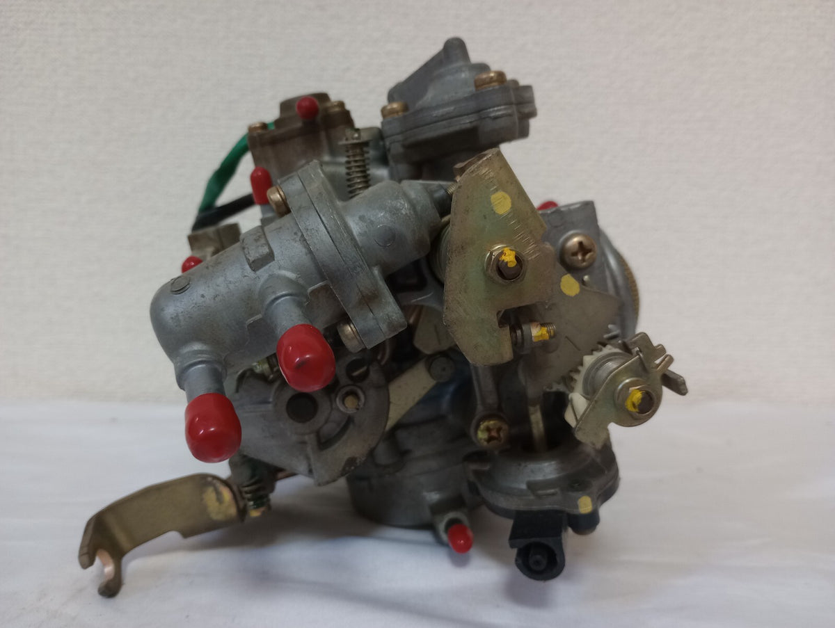Honda Acty Truck HA3 HA4 HH3 HH4 1990 - 1995 Genuine Carburetor Tested Work JDM