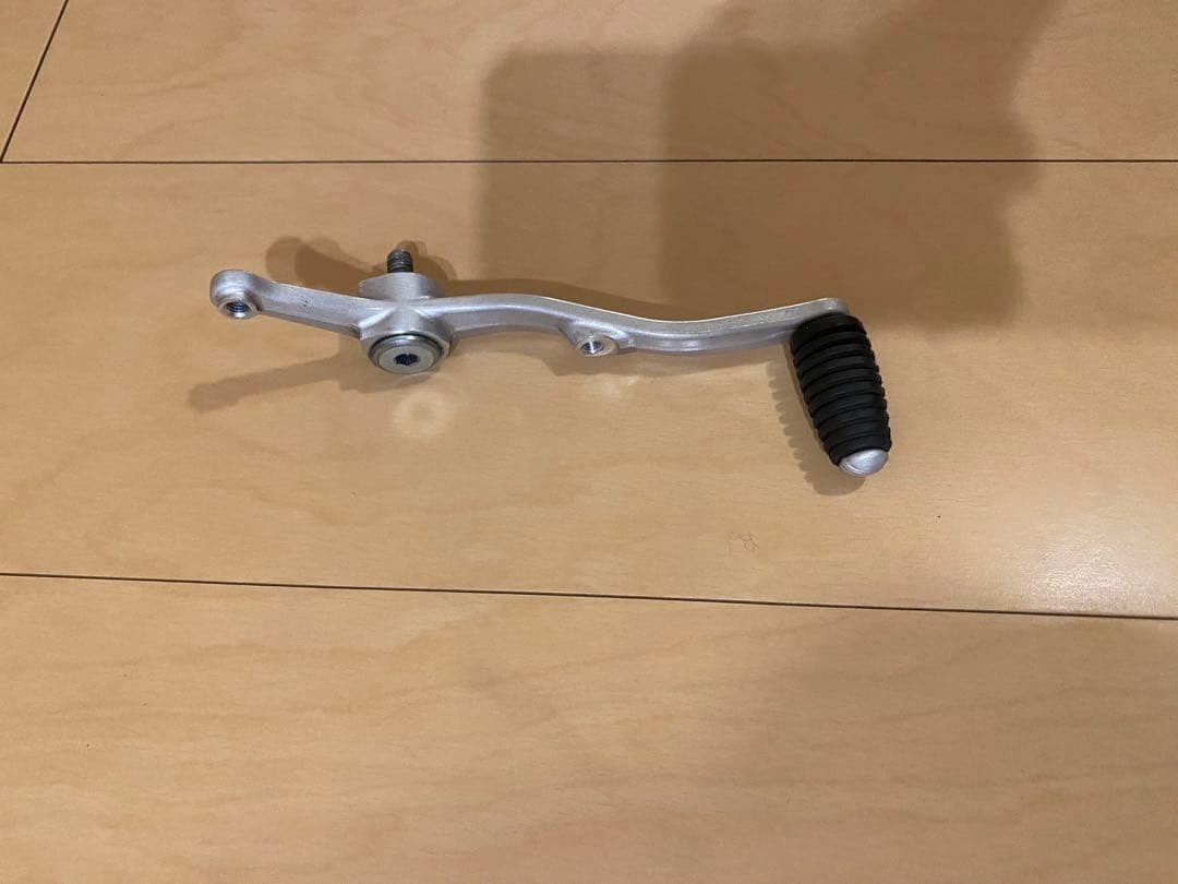Yamaha YZF-R1 2018 Footpeg Bracket Set Genuine OEM