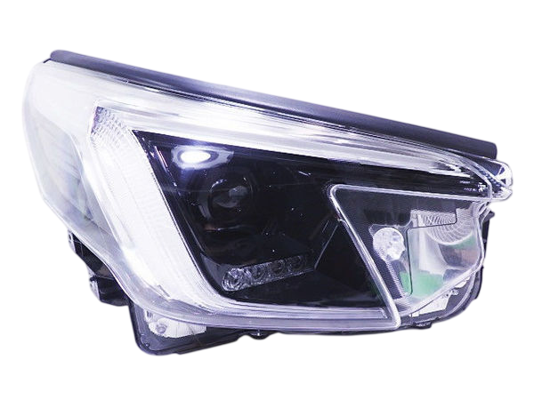 Subaru SK5 SKE Late Model Forester LED Right Headlight KOITO 100-60465 OEM JDM