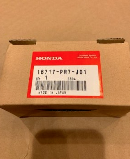 16717-PR7-J01 HONDA NSX NA1 NA2 GENUINE FUEL PUMP RESISTOR ASSY OEM JDM Japan