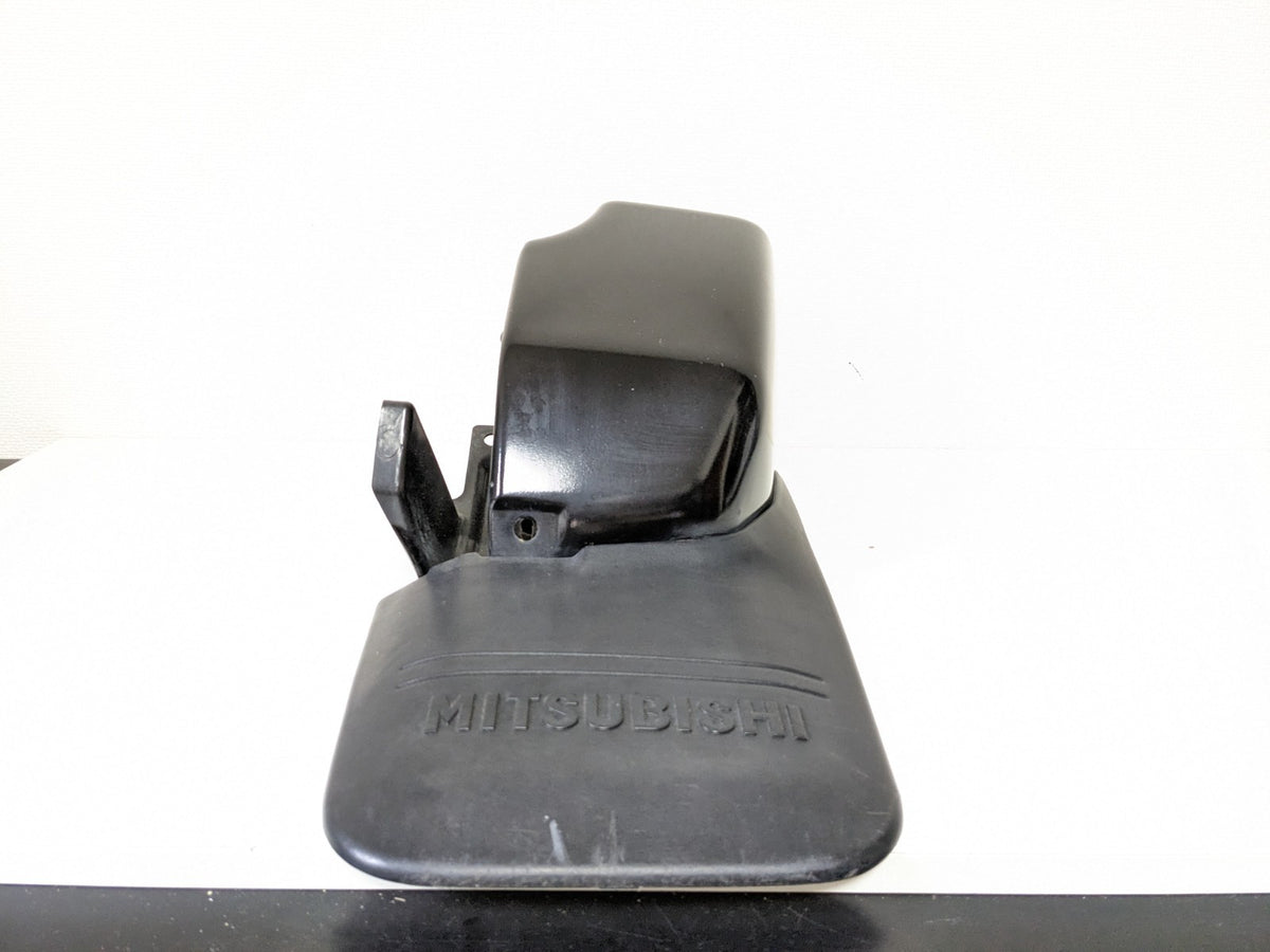 Mitsubishi Pajero Mini H53A H58A Rear Right Bumper Genuine OEM JDM