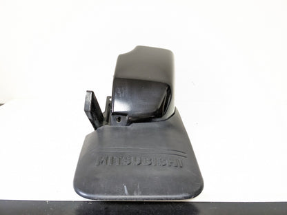 Mitsubishi Pajero Mini H53A H58A Rear Right Bumper Genuine OEM JDM
