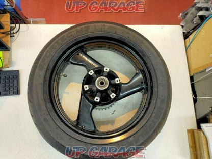 Genuine DUCATI Monster 900 Rear Wheel