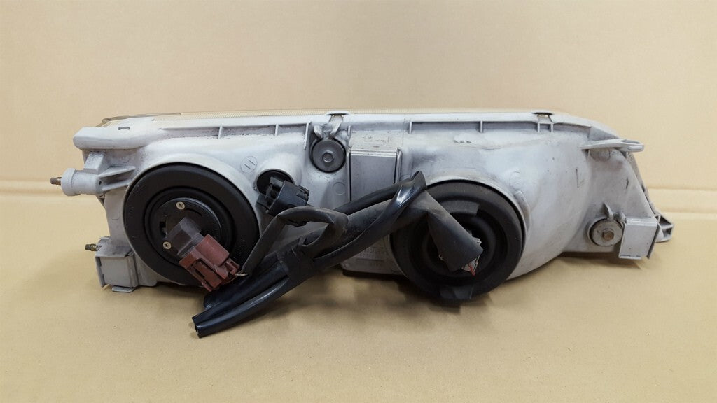 Toyota GX100 Mark II Left Headlight Lamp