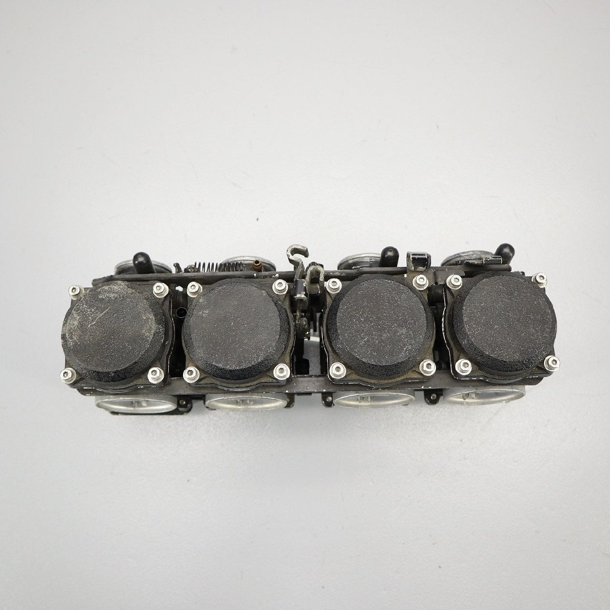Kawasaki Ninja 900 GPZ900R ZX900A 1984-1990 KEIHIN CVK Carburetor Genuine OEM