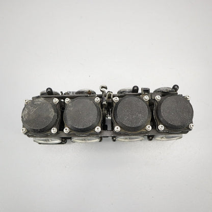 Kawasaki Ninja 900 GPZ900R ZX900A 1984-1990 KEIHIN CVK Carburetor Genuine OEM