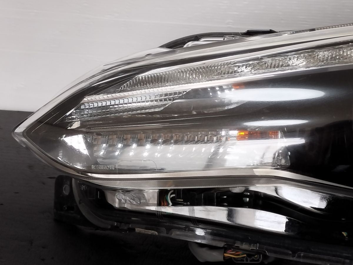 Subaru Impreza GK GT Early Model LED Left Headlight ICHIKOH 1923 OEM JDM